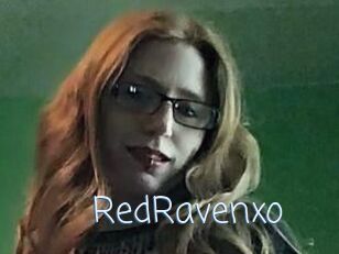 RedRavenxo