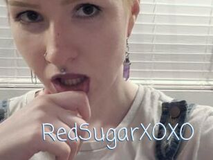 RedSugarXOXO