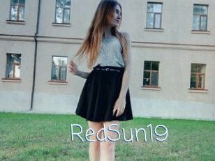 RedSun19