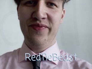 RedTieBeast