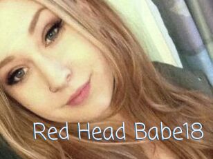 Red_Head_Babe18