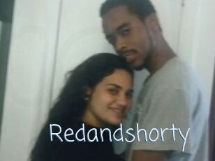 Redandshorty