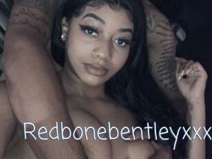 Redbonebentleyxxx