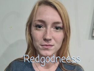 Redgodneess