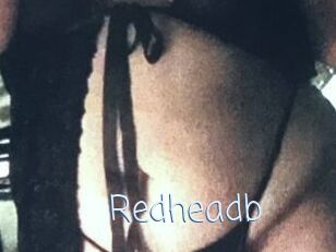 Redheadb