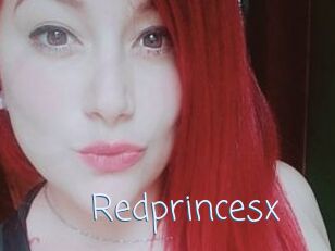 Redprincesx