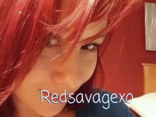 Redsavagexo