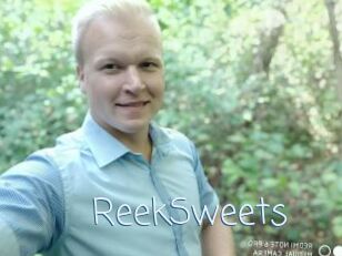 ReekSweets