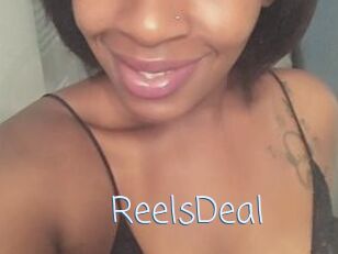 ReelsDeal