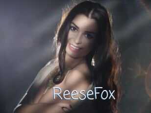 ReeseFox