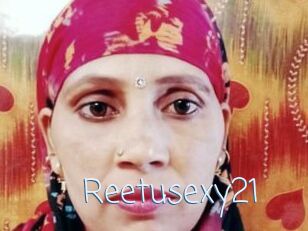 Reetusexy21