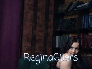 ReginaGilers