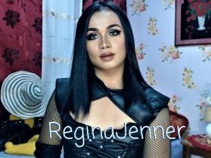 ReginaJenner