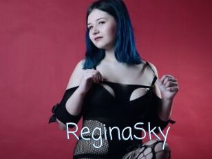 ReginaSky