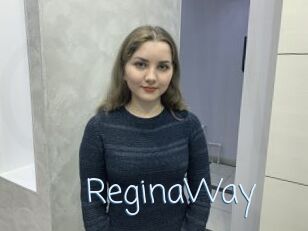 ReginaWay