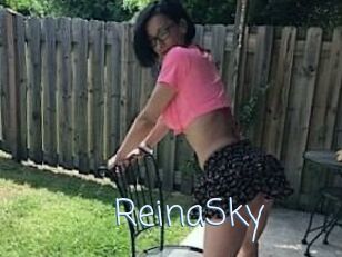 ReinaSky