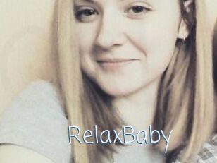 RelaxBaby