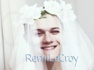 RemiLeCroy