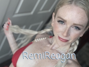 RemiReagan