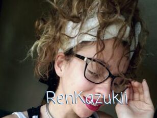 RenKazukii