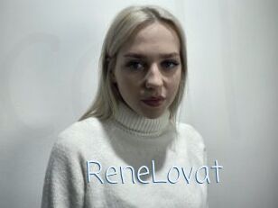 ReneLovat