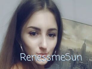 RenessmeSun