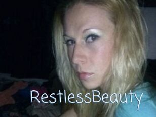 RestlessBeauty