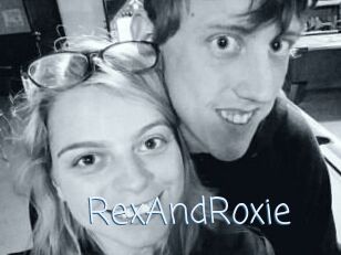 RexAndRoxie