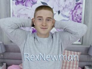 RexNewman