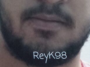 ReyK98