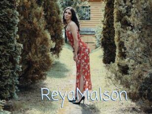 ReyaMalson