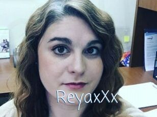 Reya_xXx