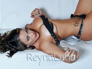 ReynaLuna