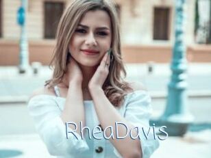 RheaDavis