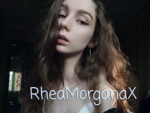 RheaMorganaX