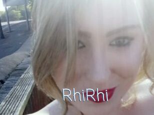 RhiRhi