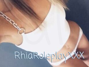 RhiaRoleplayXXX