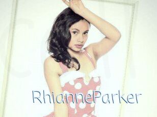 RhianneParker