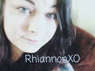 RhiannonXO