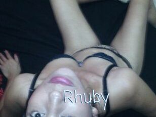 Rhuby