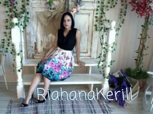 RiahanaKerill