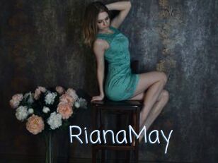 RianaMay