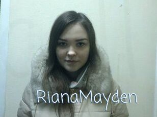 RianaMayden