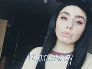 Rianasexy