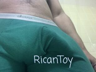 RicanToy