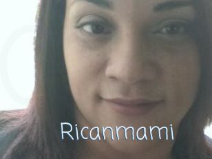 Ricanmami