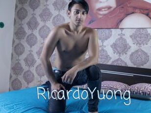 RicardoYuong