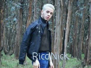 RicciNick