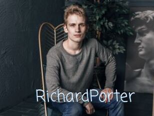 RichardPorter