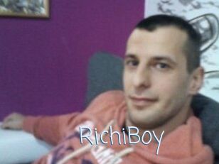 RichiBoy